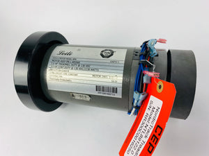 NordicTrack Elite 1000 NTL89122.0 Treadmill DC Drive Motor L-405560 (MP410)