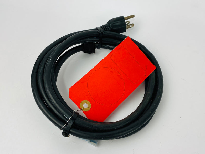 Power Supply Cables