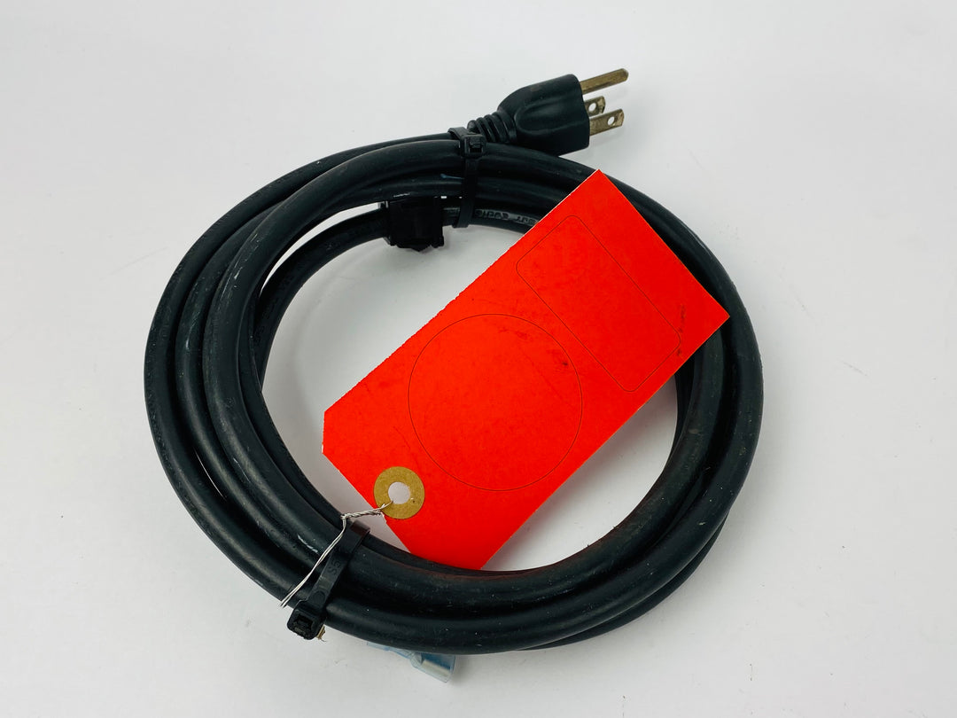 Power Supply Cables