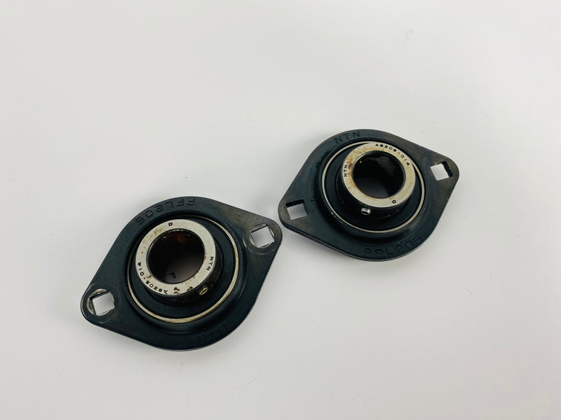 Mounts and Brackets