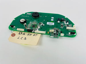 AFG 5.0AT TM332 Treadmill Console Electronic Board (BP146)