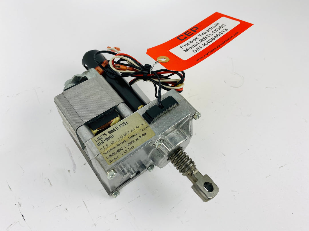 Incline Motors