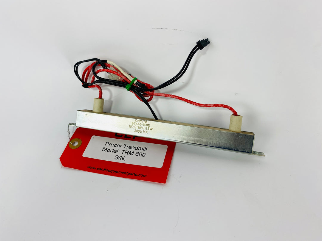 Resistors and Capacitors