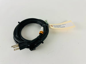 NordicTrack T5.3 X9i Treadmill Power Supply Cable Cord (SC39)