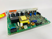 Lower Control Boards