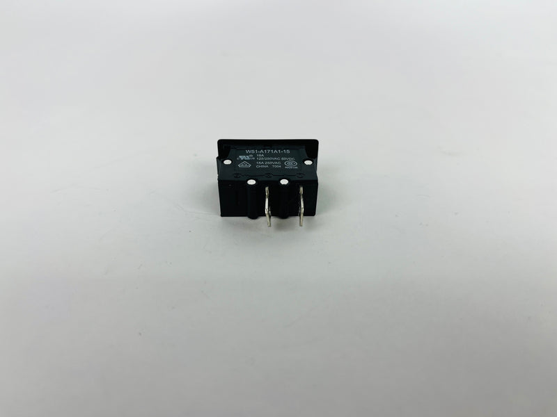 NordicTrack 1750 Commercial Treadmill Power Switch On Off (PP128)