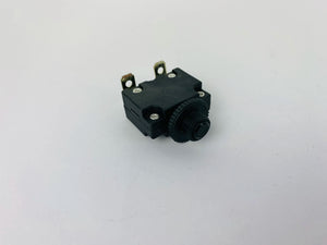 Life Fitness FTR Treadmill Circuit Breaker Power (PP348)