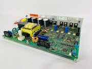 Lower Control Boards