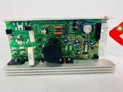 Lower Control Boards