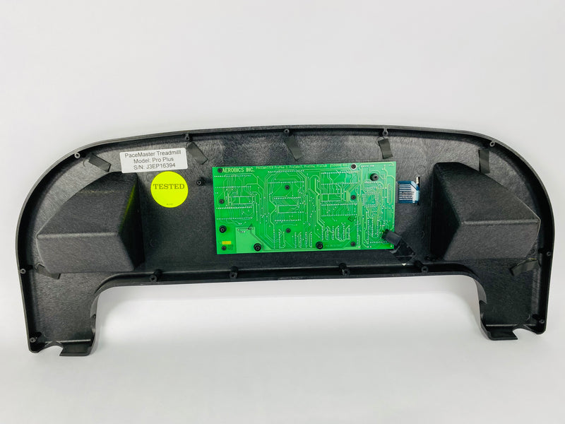 Upper Consoles