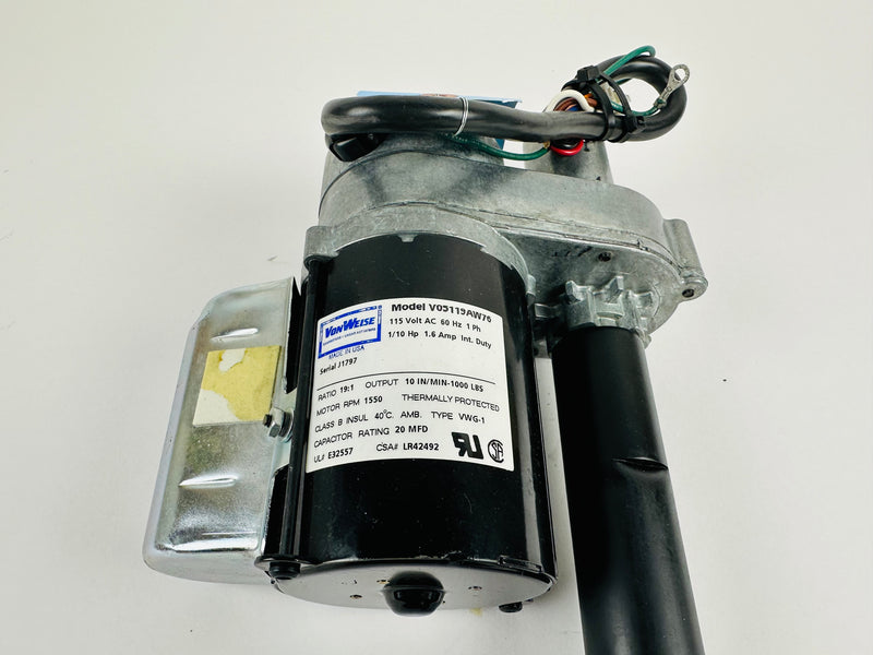 Precor M9.41s M9.45i Treadmill Incline Lift Motor V05119AW76 (FP182)