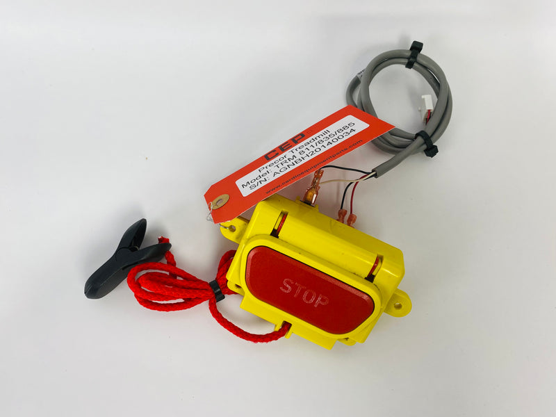 Safety Keys