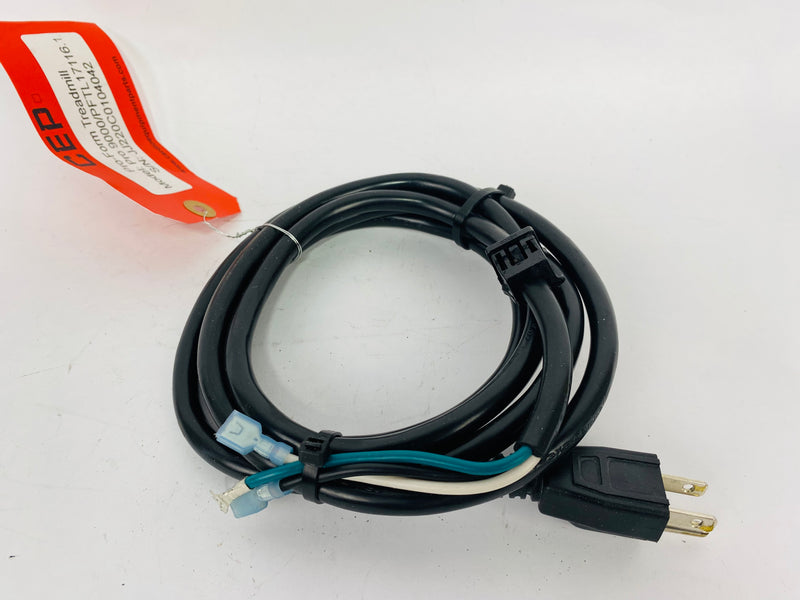 Power Supply Cables