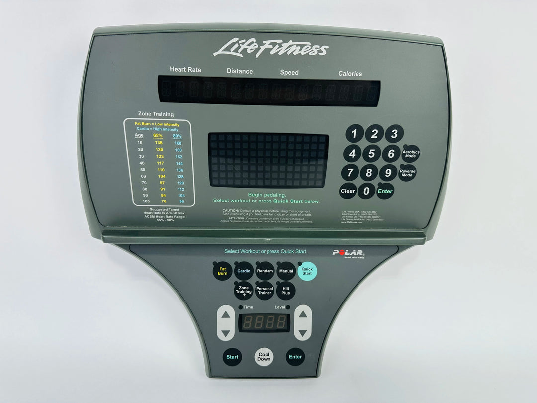 CP630