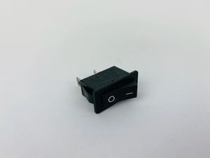 Smooth 5.65 Treadmill Power Entry On Off Switch (PP267)