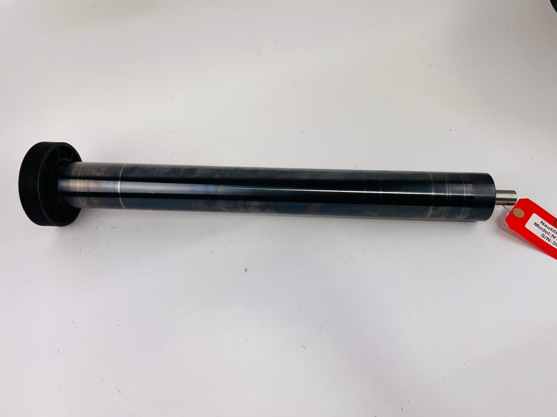 Treadmill Rollers