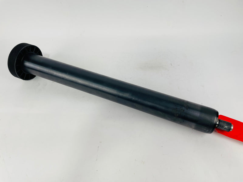 Treadmill Rollers