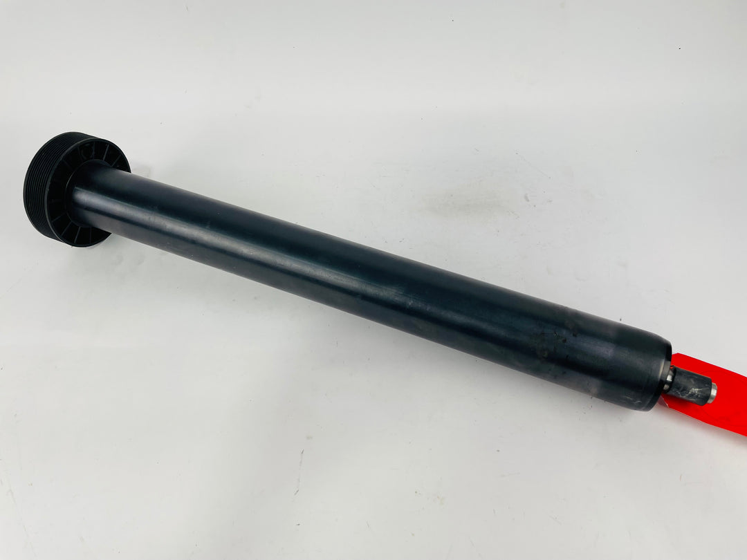 Treadmill Rollers