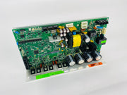 Lower Control Boards