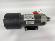 Treadmill Drive Motors
