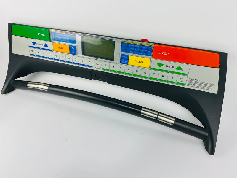 Upper Consoles