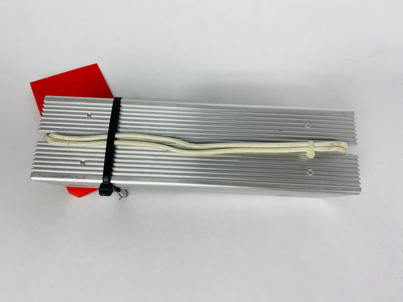 Resistors and Capacitors