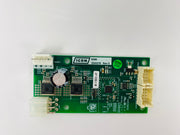 Lower Control Boards