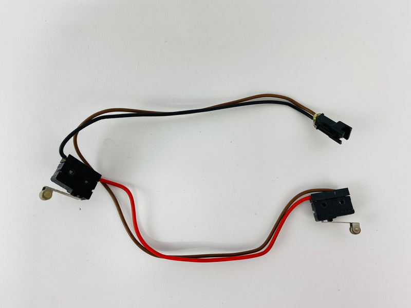 Treadmill Sensors