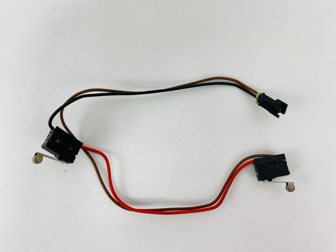 Treadmill Sensors