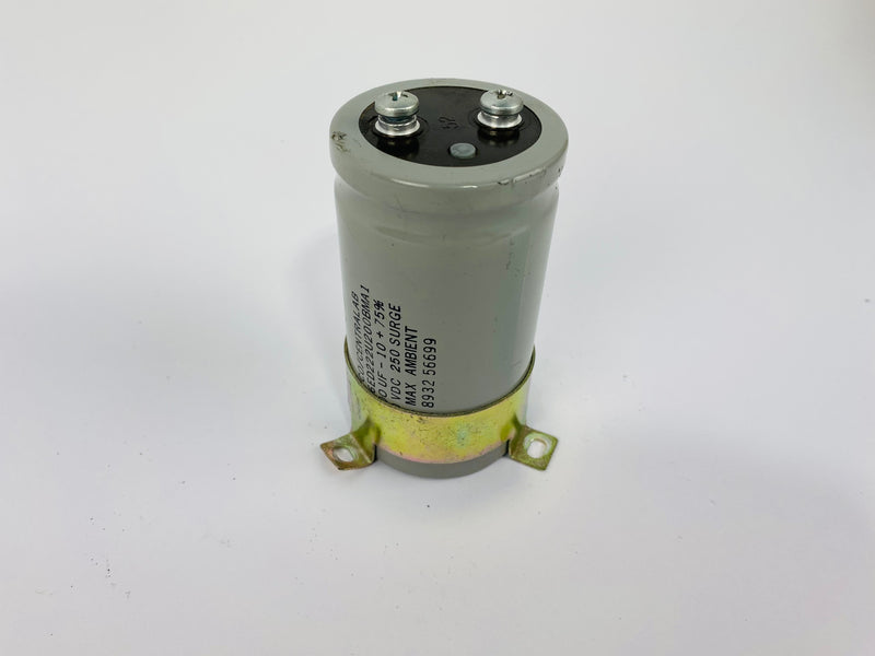 Resistors and Capacitors
