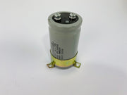 Resistors and Capacitors