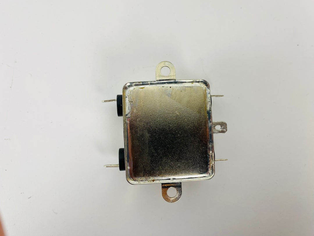 Electrical Filters