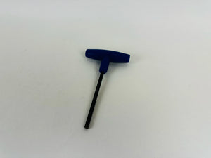 Horizon Fitness Vision Fitness Smooth Pro-Form T Type Wrench 6MM (MX133)