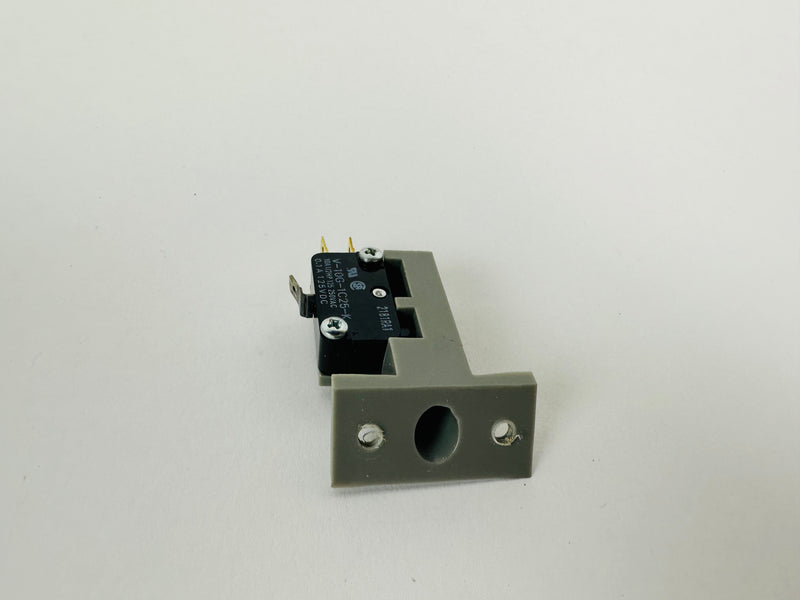 Trimline 1610.3 Treadmill Stop Key Switch Set V-10G-1C25-K (SS109)