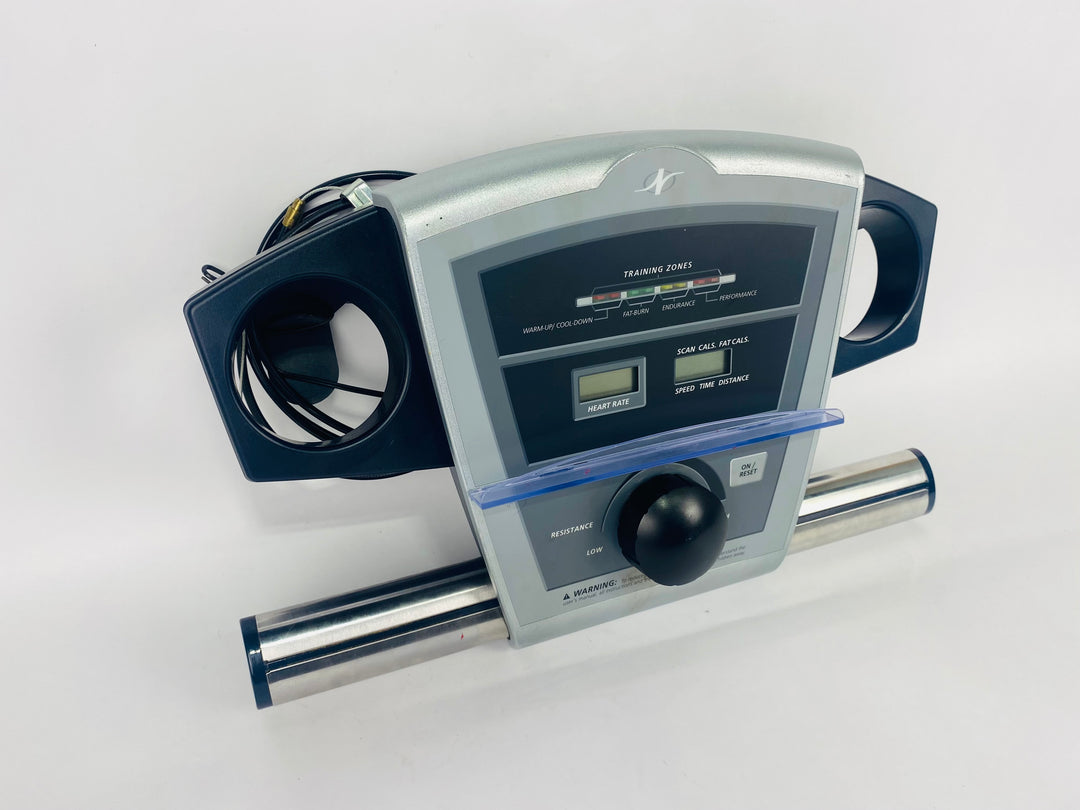 Upper Consoles