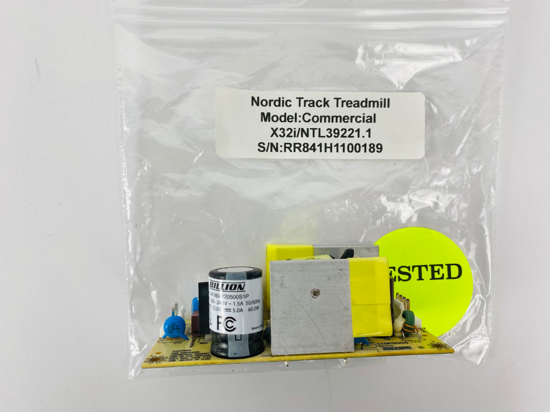 Miscellaneous Control Boards