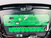 Cardio Zone SuperSport HR Club2 Foldaway Treadmill Display Console Panel (CP449)