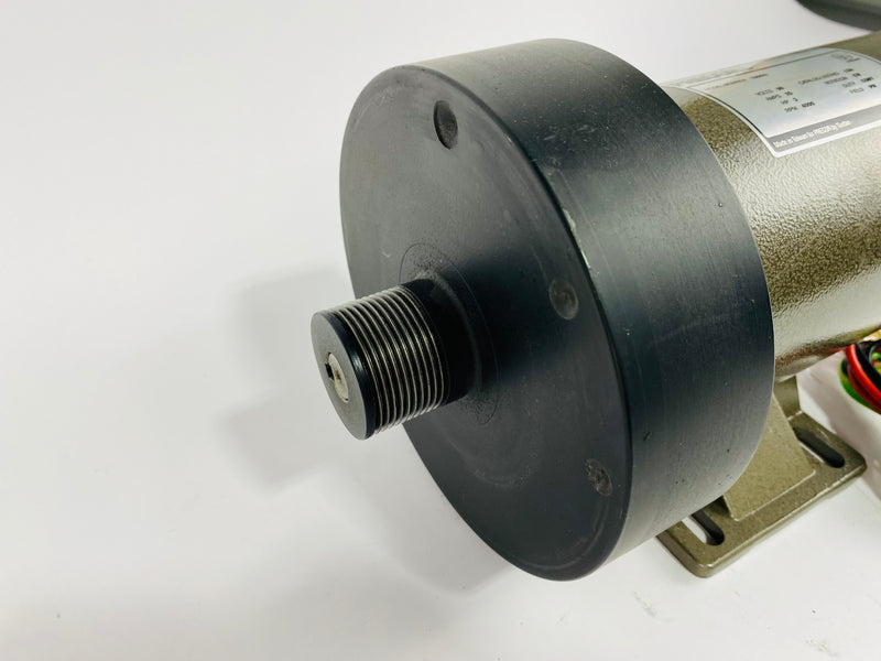 Treadmill Drive Motors