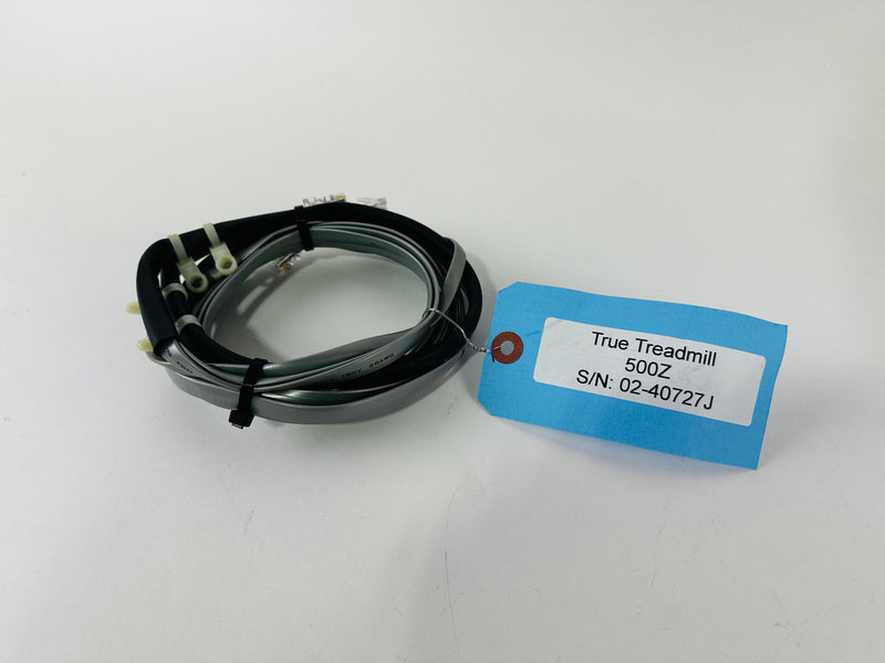 True 500Z Treadmill Data Cable OEM Interconnect Wire Harness (DC164)