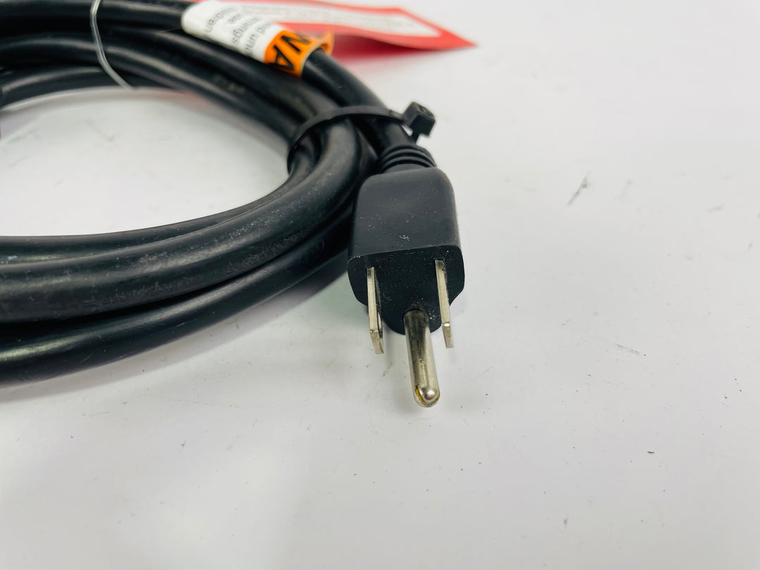 Power Supply Cables
