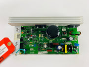 Lower Control Boards