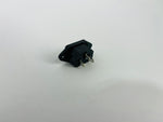 Load image into Gallery viewer, Lamar Hiker 0094104 Treadmill Entry Power Cord Inlet (PP169)
