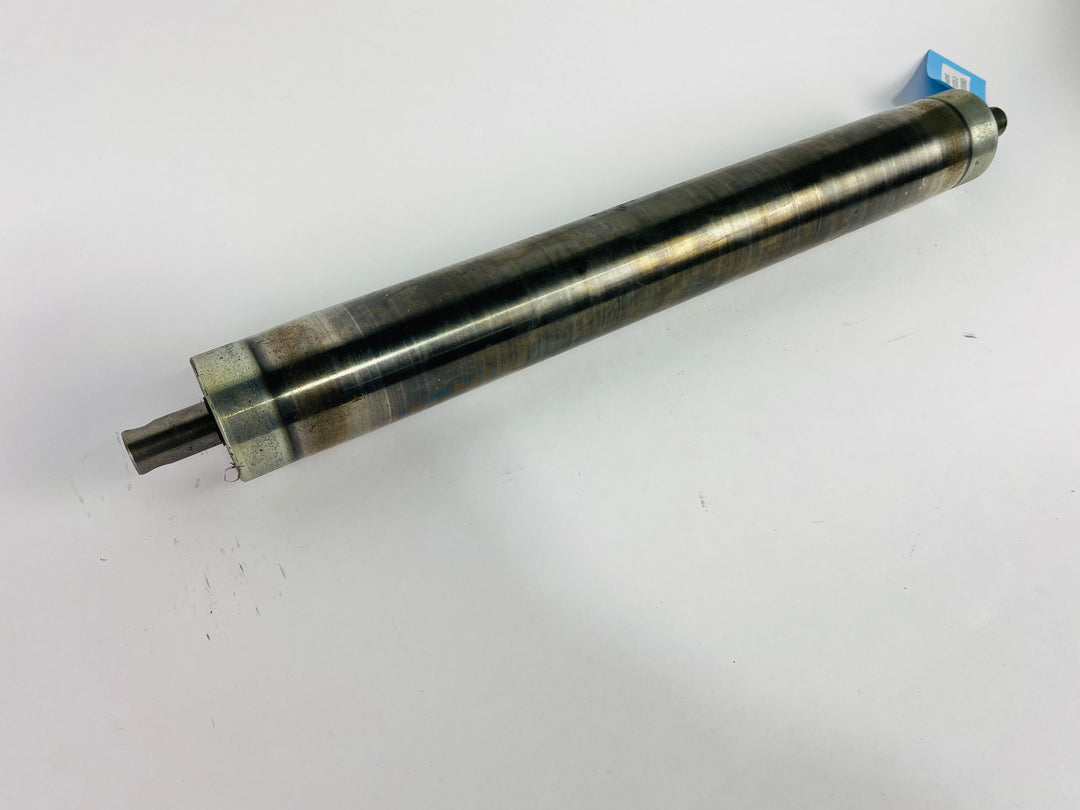 Treadmill Rollers