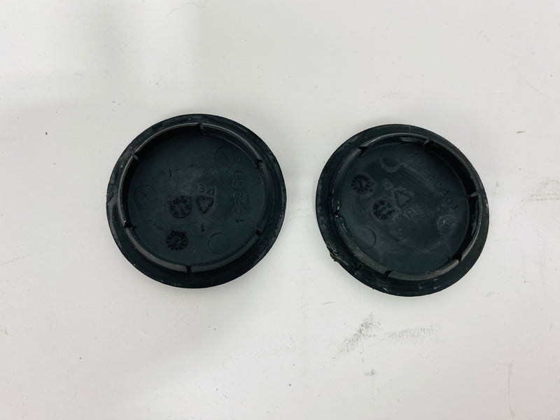 Plastic Parts