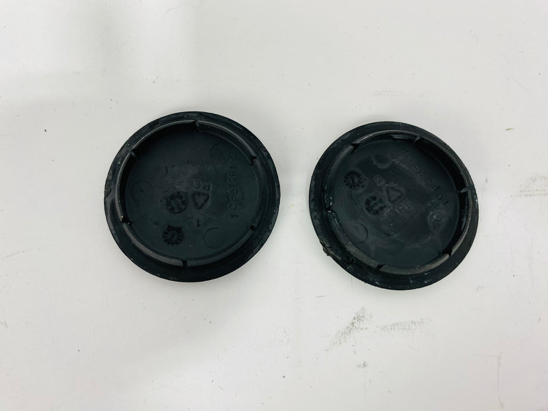 Plastic Parts