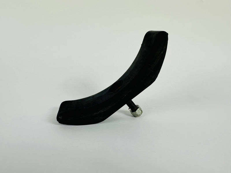 Ivanko Rubber Encased Dumbbell Saddle (MX93)