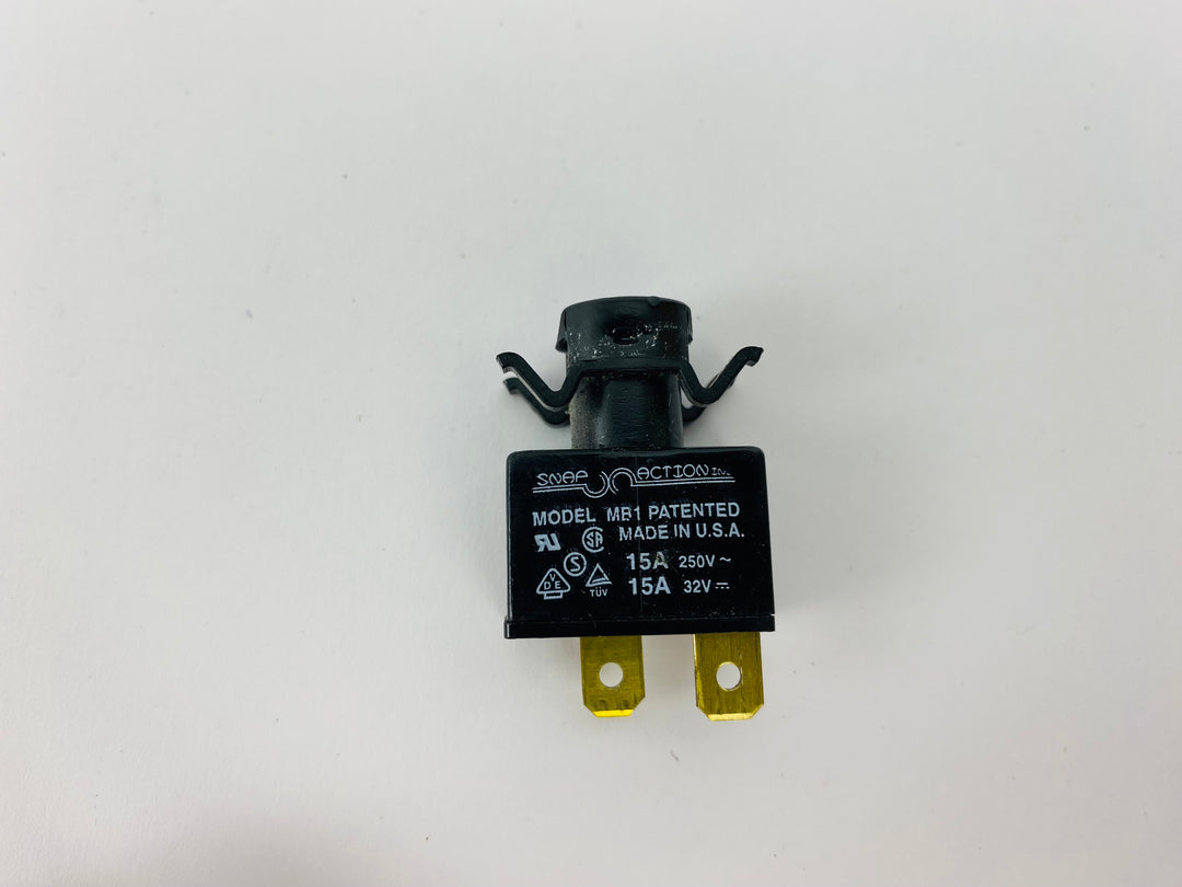 Power Switches