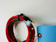 Landice L7 Treadmill Wire Harness Cable (DC133)