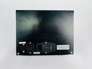 Lower Control Boards