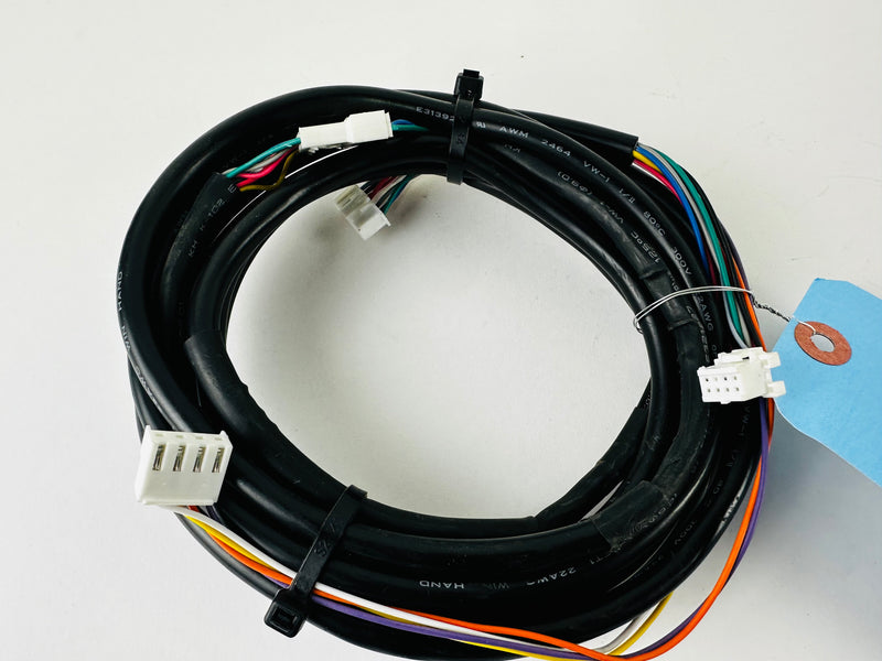 NordicTrack X32i Commercial NTL39221 Treadmill Wire Harness Cable (DC199)